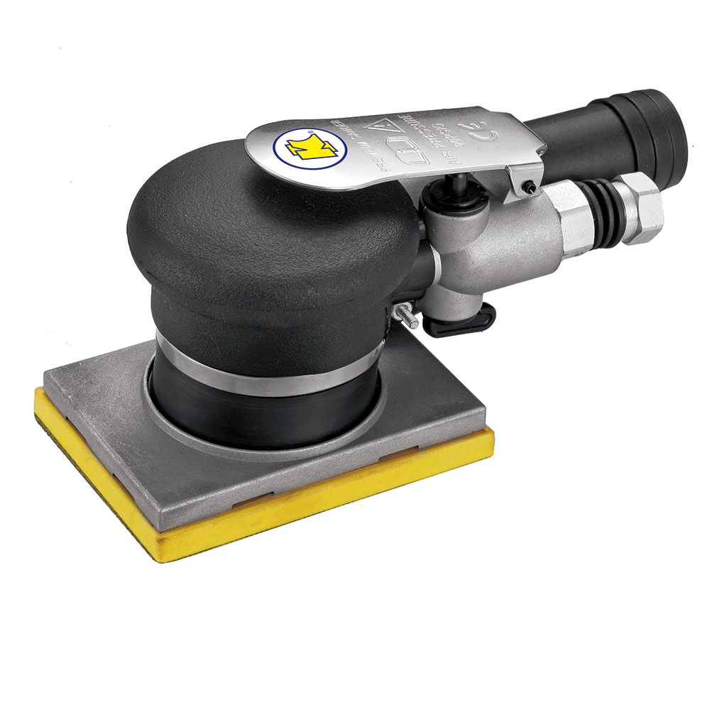 HeavyDutyOrbitalAirJitterbugSander